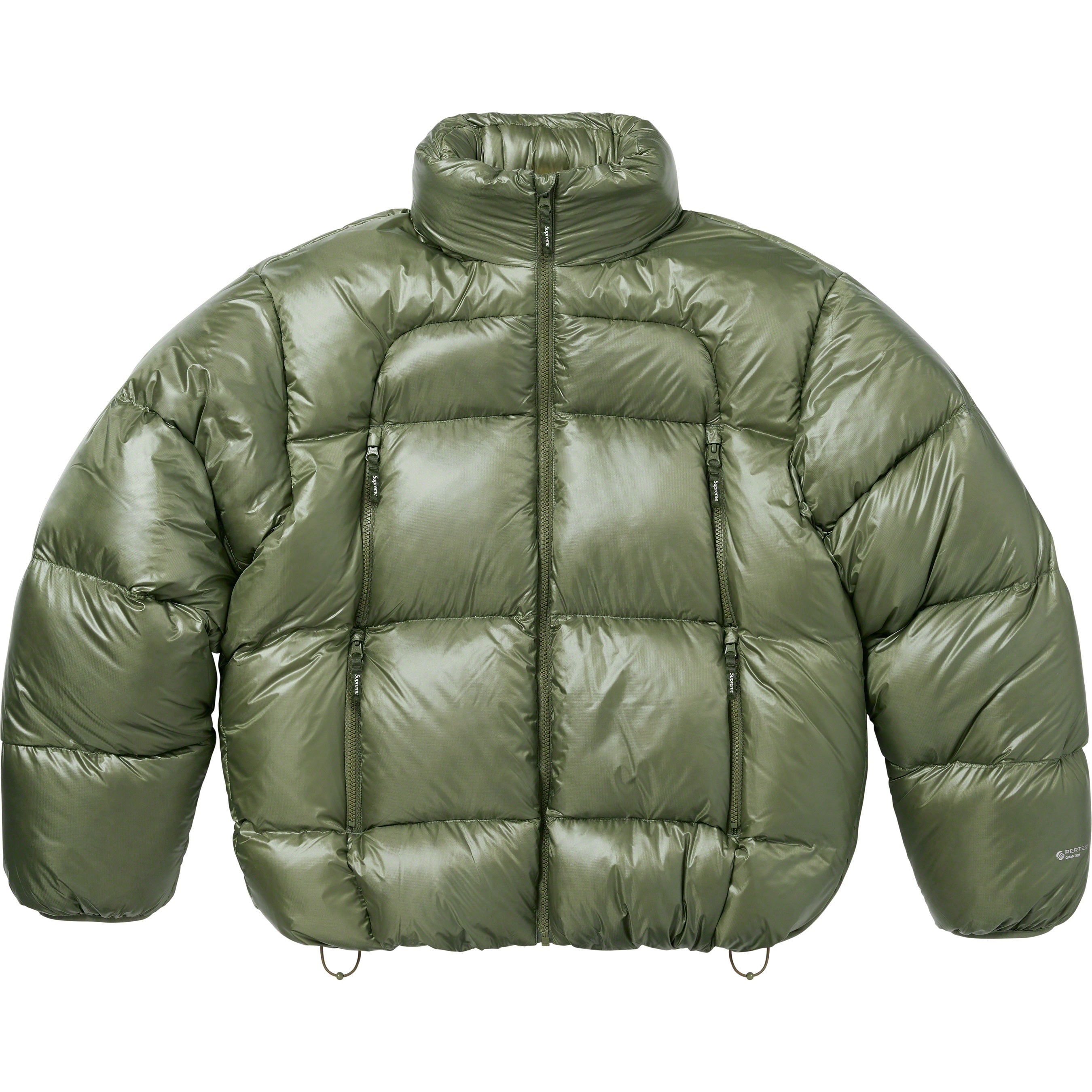 Featherweight Down Puffer Jacket view 26
